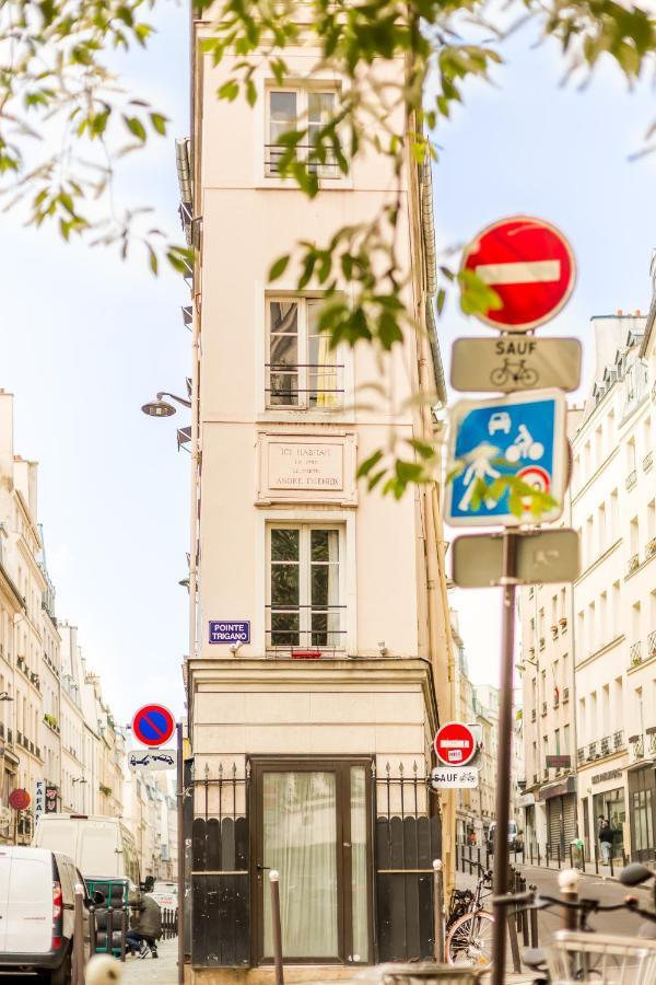 Appartamento Beauquartier - Sentier