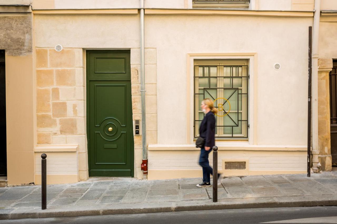 Beauquartier - Sentier Appartamento Parigi