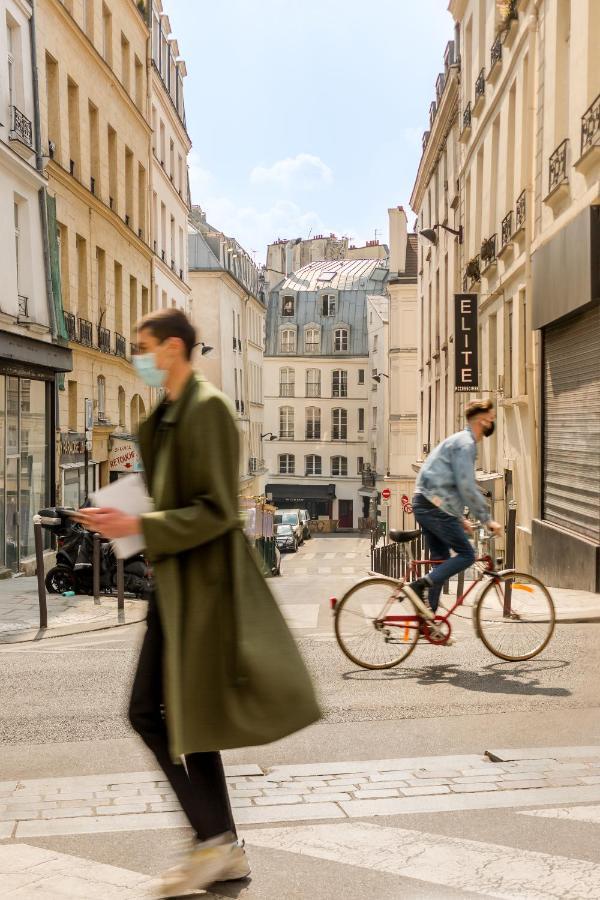 Beauquartier - Sentier Appartamento Parigi