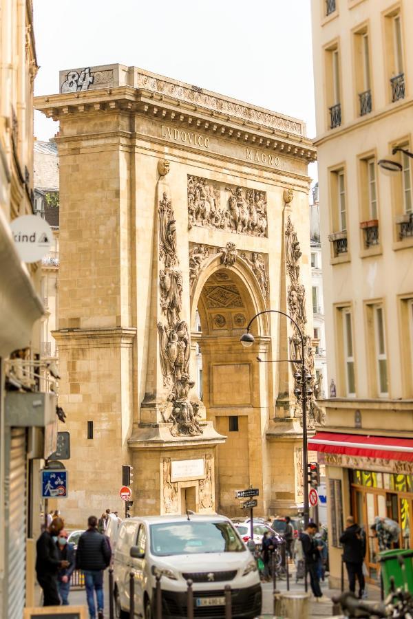 Beauquartier - Sentier Appartamento *