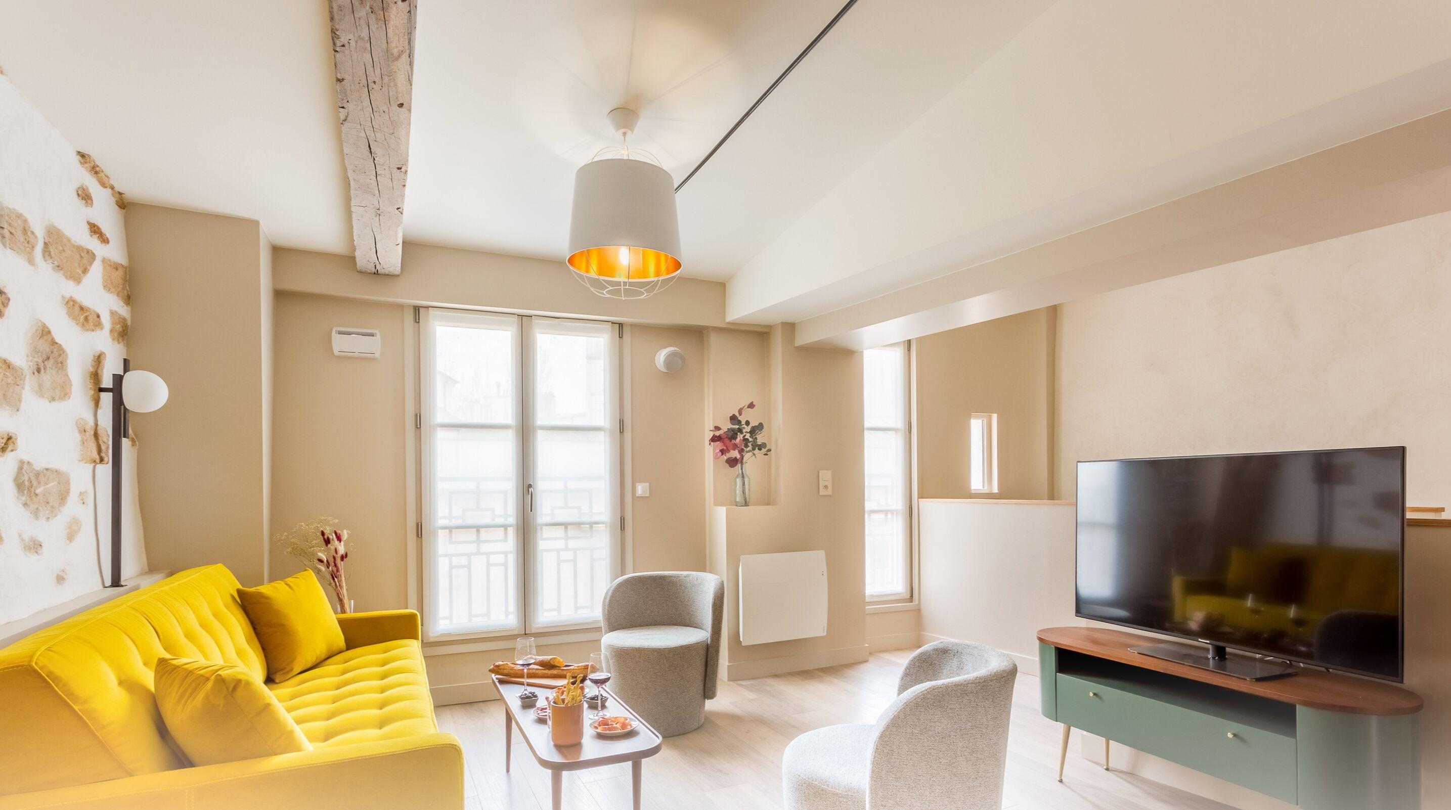 Beauquartier - Sentier