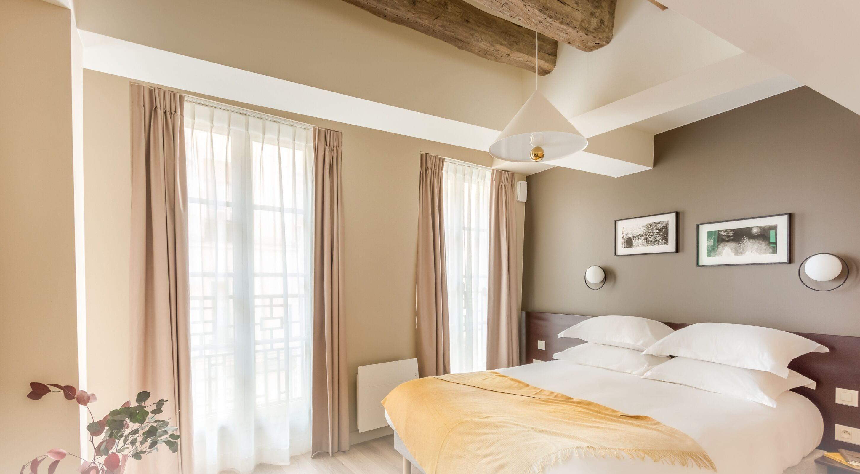 Apartment Beauquartier - Sentier