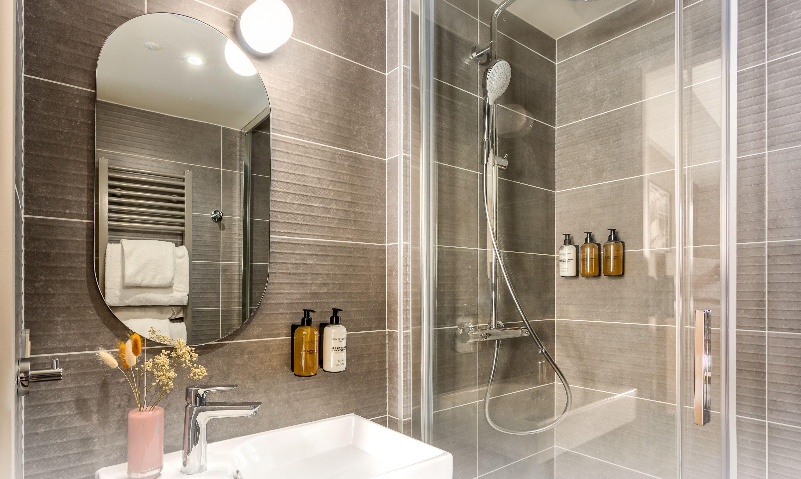 Beauquartier - Sentier * Paris