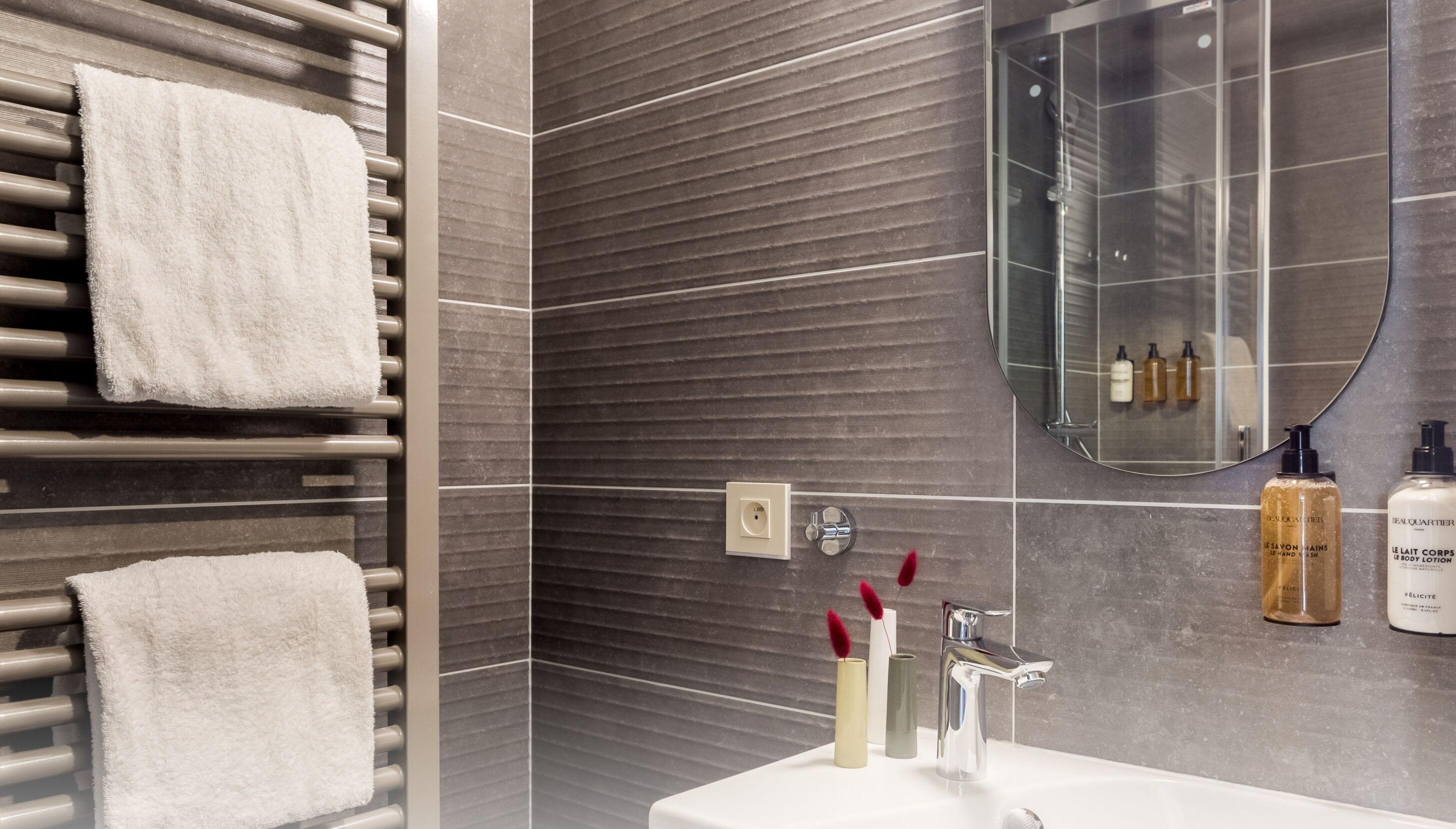 Apartment Beauquartier - Sentier Paris